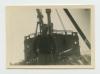 Peter Wiley on the SS El Nil. Recto