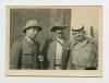 Bird hunting trip in Syria (hats have become slightly confused). Recto 1
