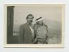 Bird hunting party in Syria (Pasha Ariens and Jack Hill-Skinner). Recto 1