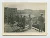 Evacuating Tobruk, Libya. Recto