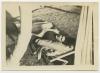 Charles "Charlie" Pierce laying down