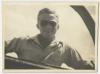 Hugh White, a clerk in the Transport Office. Recto