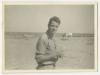 Peter Brooks, the Company clerk for a couple of months. Recto