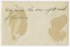 AFS volunteers are reviewed by King George VI and General Montgomery in Tripoli. Verso