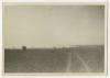 AFS company moves along in six columns across the endless desert in Tripolitania, Libya. Recto