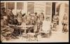 Headquarters staff at 21 rue Raynouard