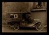 American Field Service ambulance 1090