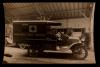 American Field Service ambulance 1089