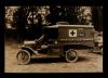 American Field Service ambulance 861