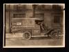 American Ambulance Field Service ambulance 1