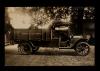 American Field Service ambulance 994
