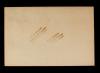 American Field Service ambulance 995. Verso.