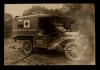American Field Service ambulance 1054