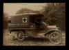American Field Service ambulance 1065