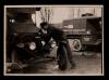 Overhauling the American Ambulance Field Service ambulances at the military park