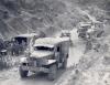 American Field Service Ambulances at the Battle of Monte Cassino